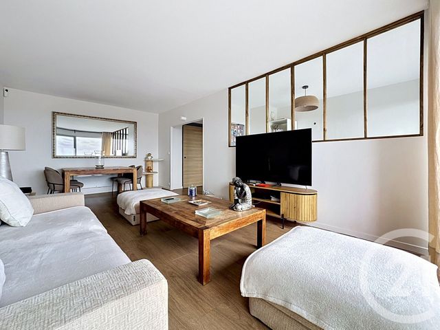 Appartement T3 &agrave; vendre - 3 pi&egrave;ces - 75,15 m2 - Bordeaux - 33 - AQUITAINE