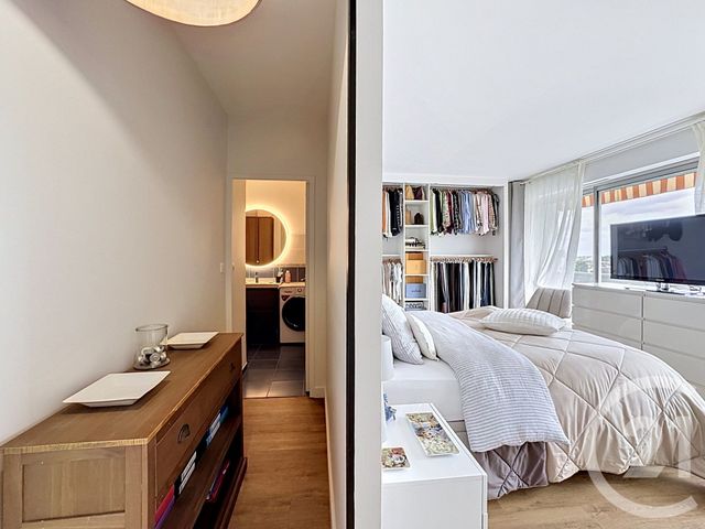 Appartement T3 &agrave; vendre - 3 pi&egrave;ces - 75,15 m2 - Bordeaux - 33 - AQUITAINE
