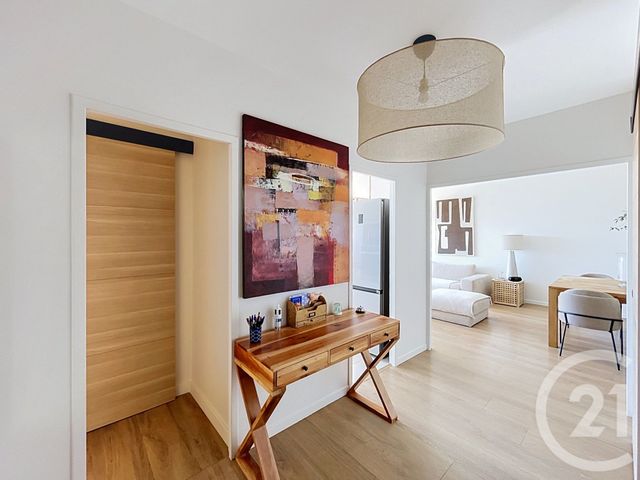 Appartement T3 &agrave; vendre - 3 pi&egrave;ces - 75,27 m2 - Bordeaux - 33 - AQUITAINE