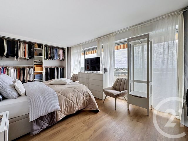 Appartement T3 &agrave; vendre - 3 pi&egrave;ces - 75,15 m2 - Bordeaux - 33 - AQUITAINE