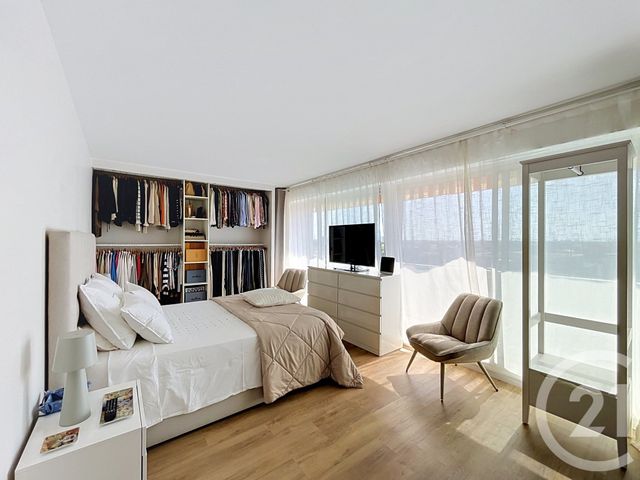 Appartement T3 &agrave; vendre - 3 pi&egrave;ces - 75,27 m2 - Bordeaux - 33 - AQUITAINE
