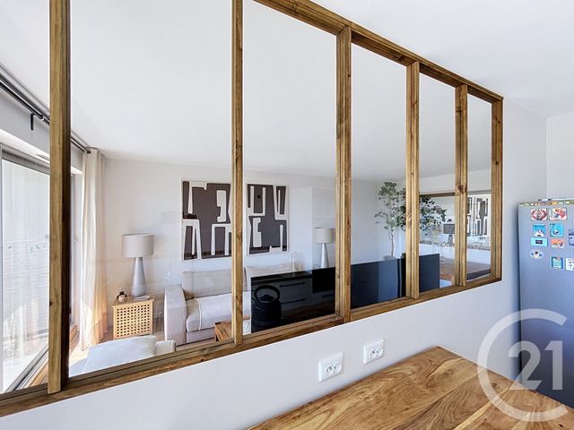 Appartement T3 &agrave; vendre - 3 pi&egrave;ces - 75,27 m2 - Bordeaux - 33 - AQUITAINE