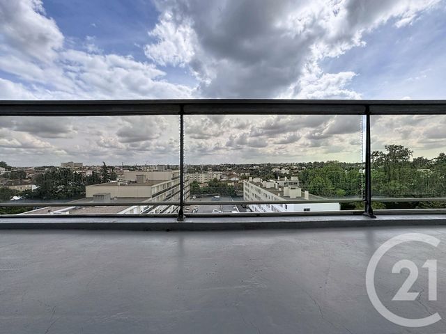 Appartement T3 &agrave; vendre - 3 pi&egrave;ces - 75,15 m2 - Bordeaux - 33 - AQUITAINE