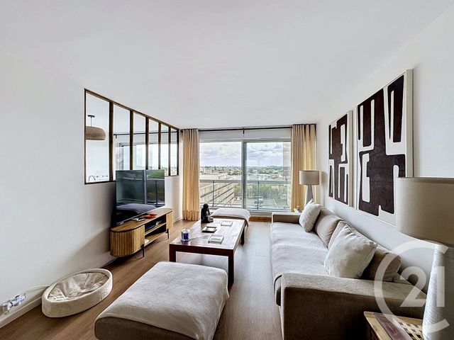 Appartement T3 à vendre BORDEAUX