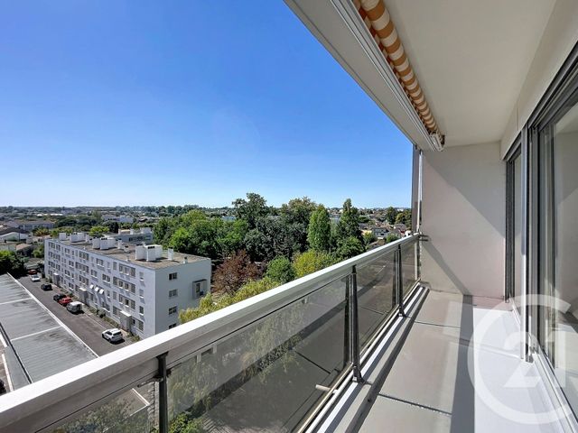 Appartement T3 &agrave; vendre - 3 pi&egrave;ces - 75,27 m2 - Bordeaux - 33 - AQUITAINE
