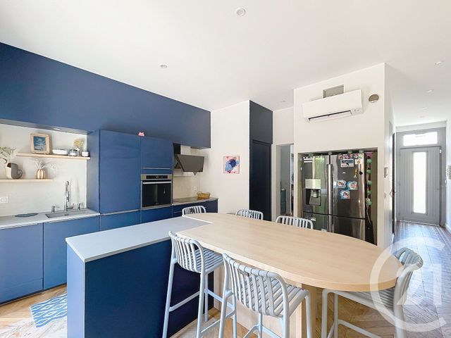 Maison &agrave; vendre - 8 pi&egrave;ces - 280,93 m2 - Bordeaux - 33 - AQUITAINE