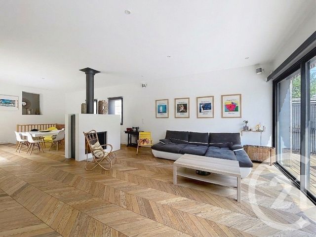 Maison &agrave; vendre - 8 pi&egrave;ces - 280,93 m2 - Bordeaux - 33 - AQUITAINE