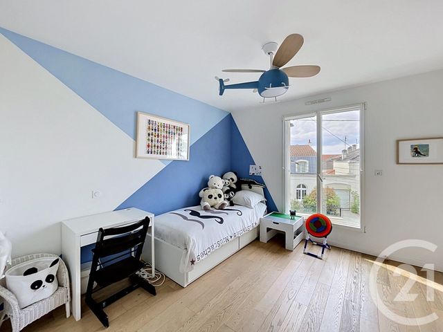 Maison &agrave; vendre - 8 pi&egrave;ces - 280,93 m2 - Bordeaux - 33 - AQUITAINE