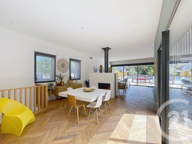 Maison &agrave; vendre - 8 pi&egrave;ces - 280,93 m2 - Bordeaux - 33 - AQUITAINE