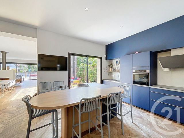 Maison &agrave; vendre - 8 pi&egrave;ces - 280,93 m2 - Bordeaux - 33 - AQUITAINE