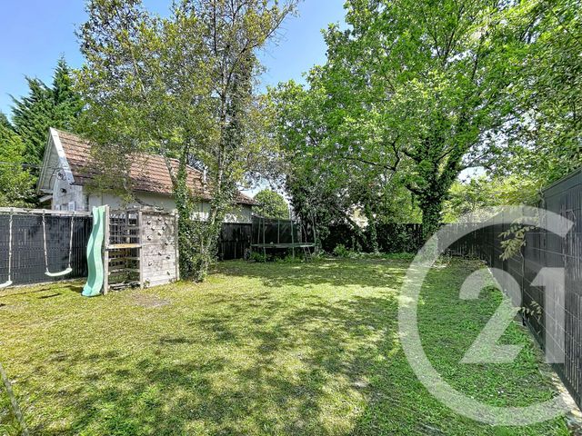 Maison &agrave; vendre - 8 pi&egrave;ces - 280,93 m2 - Bordeaux - 33 - AQUITAINE
