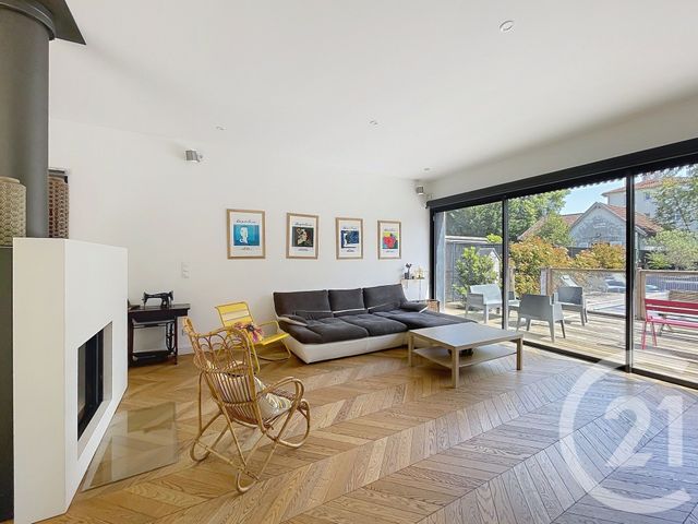Maison &agrave; vendre - 8 pi&egrave;ces - 280,93 m2 - Bordeaux - 33 - AQUITAINE