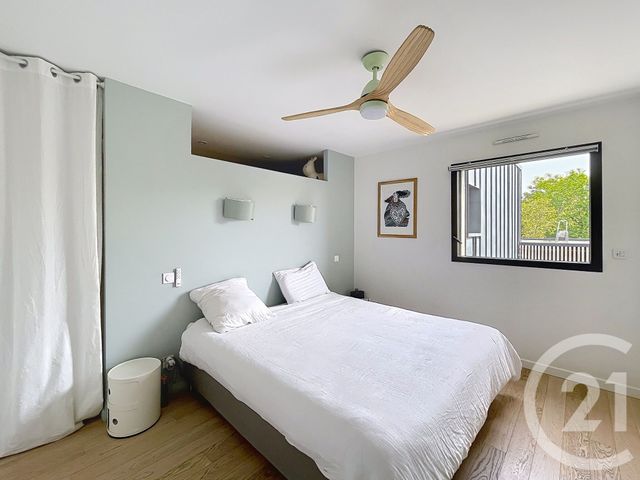 Maison &agrave; vendre - 8 pi&egrave;ces - 280,93 m2 - Bordeaux - 33 - AQUITAINE