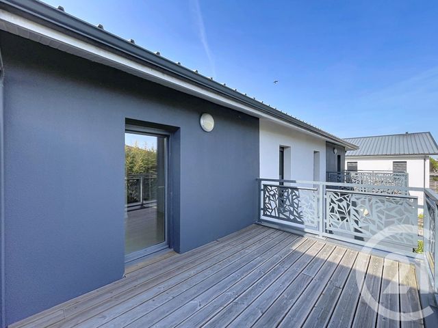 Maison &agrave; vendre - 5 pi&egrave;ces - 117,14 m2 - Bordeaux - 33 - AQUITAINE