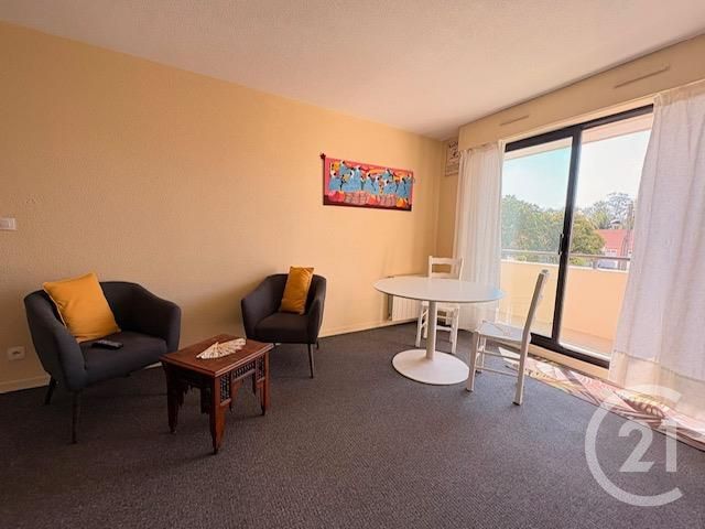 Appartement T2 &agrave; vendre - 2 pi&egrave;ces - 46,34 m2 - Bordeaux - 33 - AQUITAINE