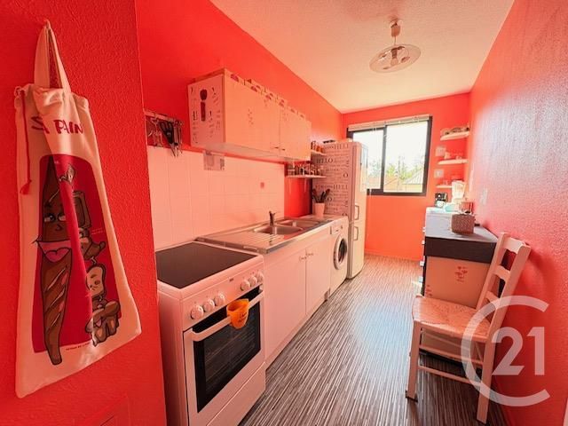 Appartement T2 &agrave; vendre - 2 pi&egrave;ces - 46,34 m2 - Bordeaux - 33 - AQUITAINE