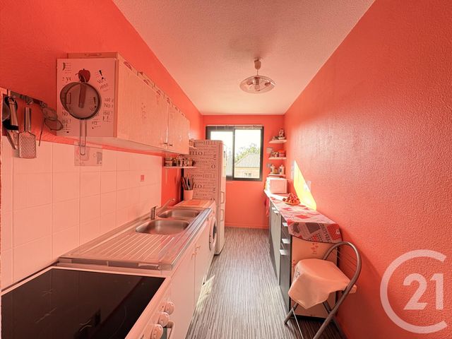 Appartement T2 &agrave; vendre - 2 pi&egrave;ces - 46,34 m2 - Bordeaux - 33 - AQUITAINE