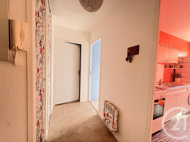 Appartement T2 &agrave; vendre - 2 pi&egrave;ces - 46,34 m2 - Bordeaux - 33 - AQUITAINE