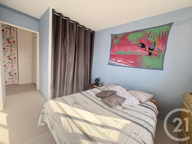 Appartement T2 &agrave; vendre - 2 pi&egrave;ces - 46,34 m2 - Bordeaux - 33 - AQUITAINE
