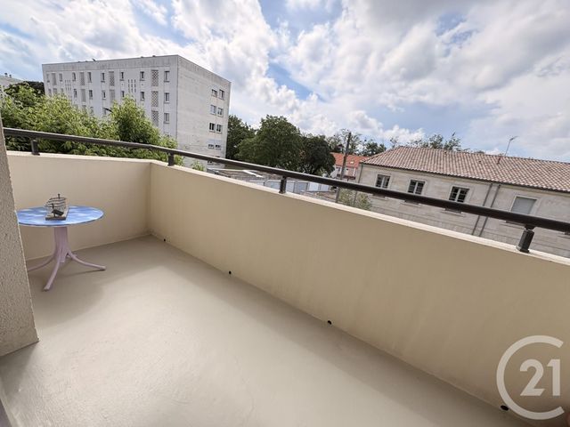 Appartement T2 &agrave; vendre - 2 pi&egrave;ces - 46,34 m2 - Bordeaux - 33 - AQUITAINE