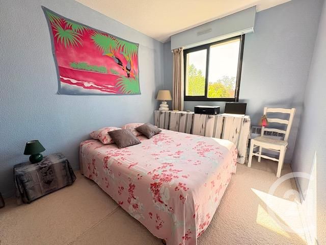 Appartement T2 &agrave; vendre - 2 pi&egrave;ces - 46,34 m2 - Bordeaux - 33 - AQUITAINE