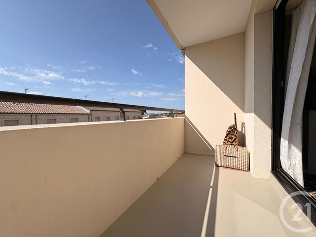 Appartement T2 &agrave; vendre - 2 pi&egrave;ces - 46,34 m2 - Bordeaux - 33 - AQUITAINE