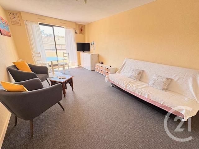 Appartement T2 &agrave; vendre - 2 pi&egrave;ces - 46,34 m2 - Bordeaux - 33 - AQUITAINE