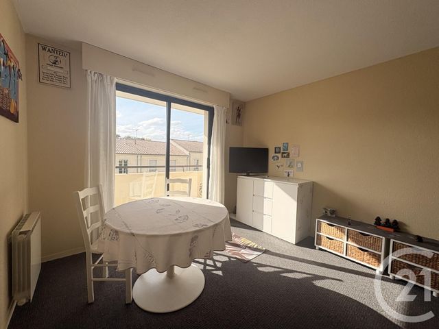 Appartement T2 &agrave; vendre - 2 pi&egrave;ces - 46,34 m2 - Bordeaux - 33 - AQUITAINE