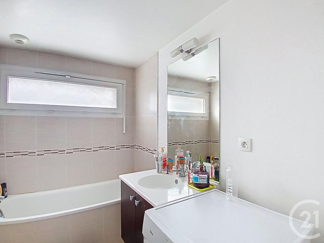 Maison &agrave; vendre - 4 pi&egrave;ces - 85 m2 - Bordeaux - 33 - AQUITAINE