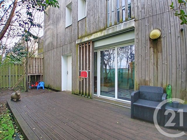 Maison &agrave; vendre - 4 pi&egrave;ces - 85 m2 - Bordeaux - 33 - AQUITAINE