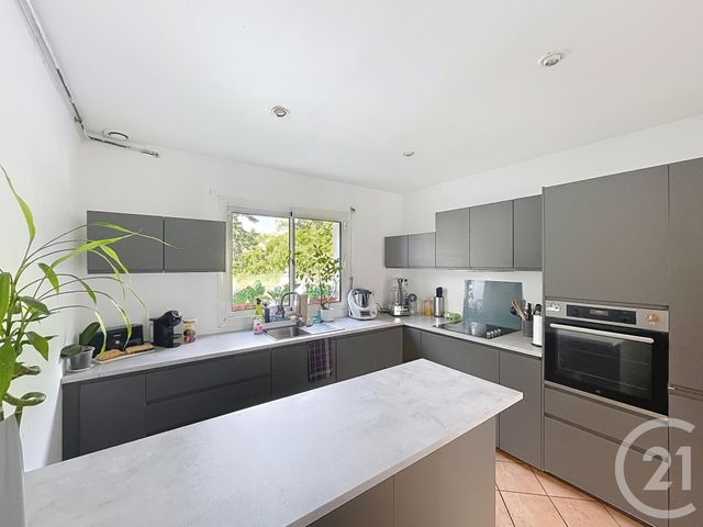 Maison &agrave; vendre - 6 pi&egrave;ces - 137 m2 - Bordeaux - 33 - AQUITAINE