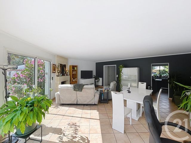 Maison &agrave; vendre - 6 pi&egrave;ces - 137 m2 - Bordeaux - 33 - AQUITAINE
