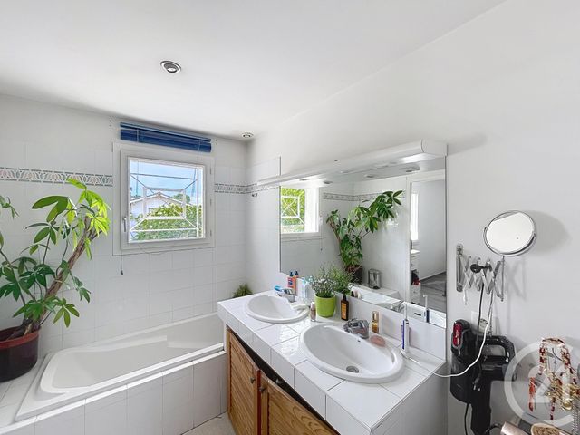 Maison &agrave; vendre - 6 pi&egrave;ces - 137 m2 - Bordeaux - 33 - AQUITAINE