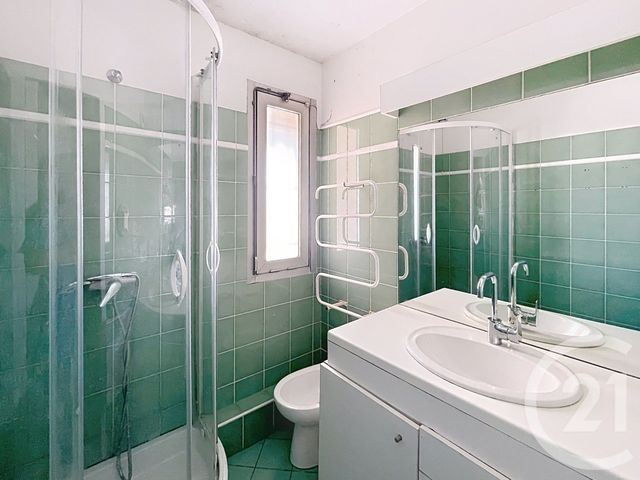 Appartement F5 &agrave; vendre - 5 pi&egrave;ces - 148,28 m2 - Bordeaux - 33 - AQUITAINE