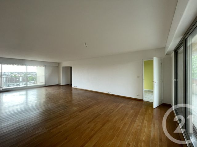 Appartement F5 &agrave; vendre - 5 pi&egrave;ces - 148,28 m2 - Bordeaux - 33 - AQUITAINE