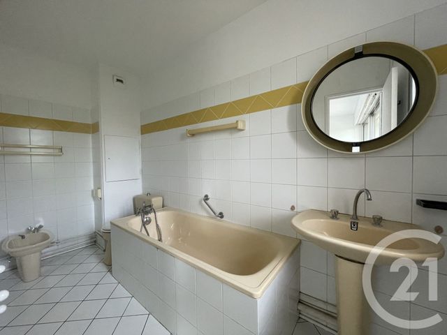 Appartement F5 &agrave; vendre - 5 pi&egrave;ces - 148,28 m2 - Bordeaux - 33 - AQUITAINE