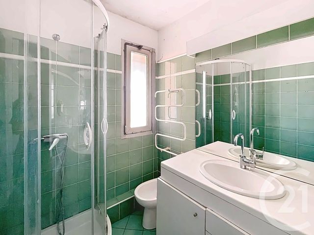 Appartement F5 &agrave; vendre - 5 pi&egrave;ces - 148,28 m2 - Bordeaux - 33 - AQUITAINE