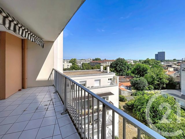 Appartement F5 &agrave; vendre - 5 pi&egrave;ces - 148,28 m2 - Bordeaux - 33 - AQUITAINE