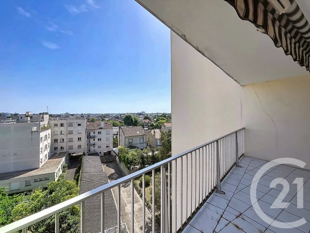 Appartement F5 &agrave; vendre - 5 pi&egrave;ces - 148,28 m2 - Bordeaux - 33 - AQUITAINE