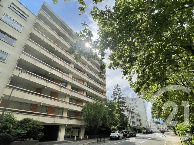 Appartement F5 à vendre BORDEAUX