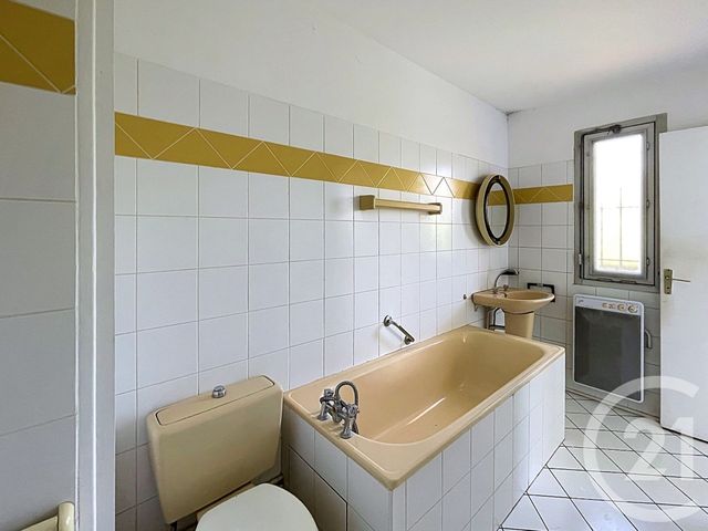 Appartement F5 &agrave; vendre - 5 pi&egrave;ces - 148,28 m2 - Bordeaux - 33 - AQUITAINE