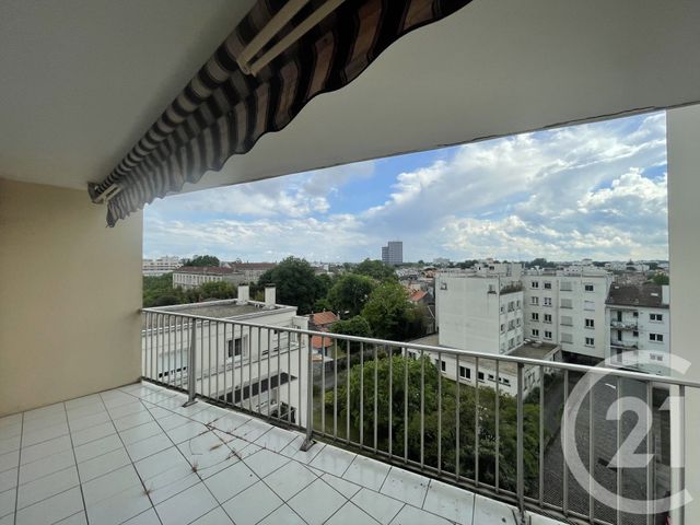 Appartement F5 &agrave; vendre - 5 pi&egrave;ces - 148,28 m2 - Bordeaux - 33 - AQUITAINE