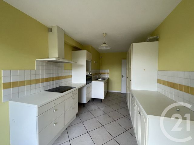 Appartement F5 &agrave; vendre - 5 pi&egrave;ces - 148,28 m2 - Bordeaux - 33 - AQUITAINE