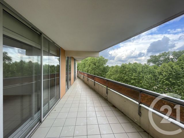 Appartement F5 &agrave; vendre - 5 pi&egrave;ces - 148,28 m2 - Bordeaux - 33 - AQUITAINE