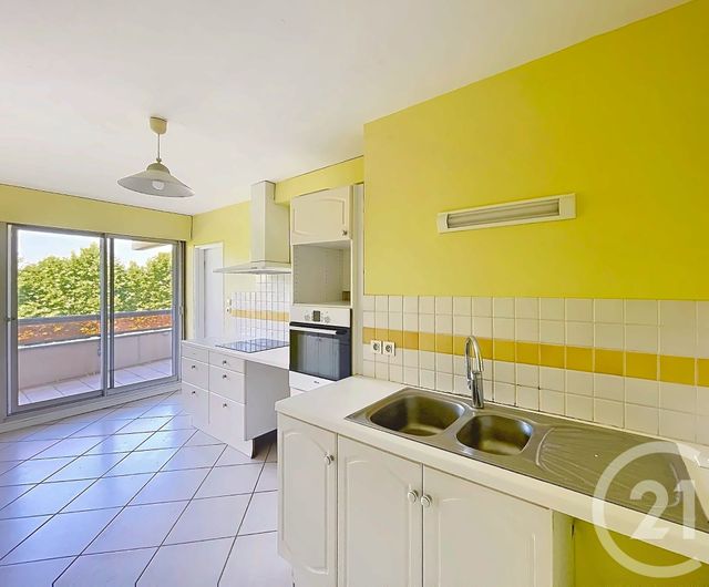 Appartement F5 &agrave; vendre - 5 pi&egrave;ces - 148,28 m2 - Bordeaux - 33 - AQUITAINE