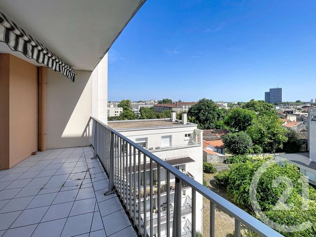 Appartement F5 &agrave; vendre - 5 pi&egrave;ces - 148,28 m2 - Bordeaux - 33 - AQUITAINE