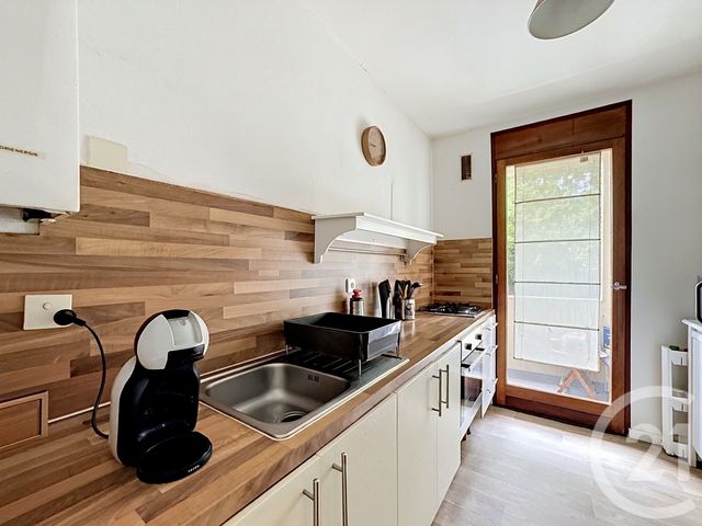 Appartement T2 &agrave; vendre - 2 pi&egrave;ces - 46 m2 - Bordeaux - 33 - AQUITAINE