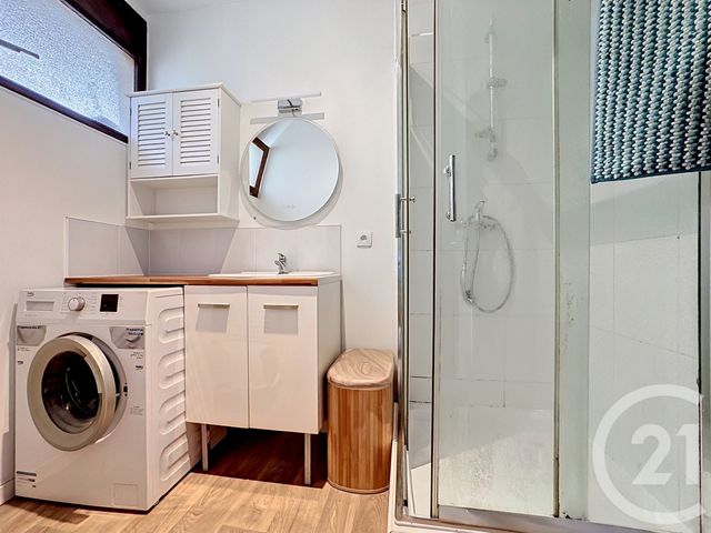 Appartement T2 &agrave; vendre - 2 pi&egrave;ces - 46 m2 - Bordeaux - 33 - AQUITAINE