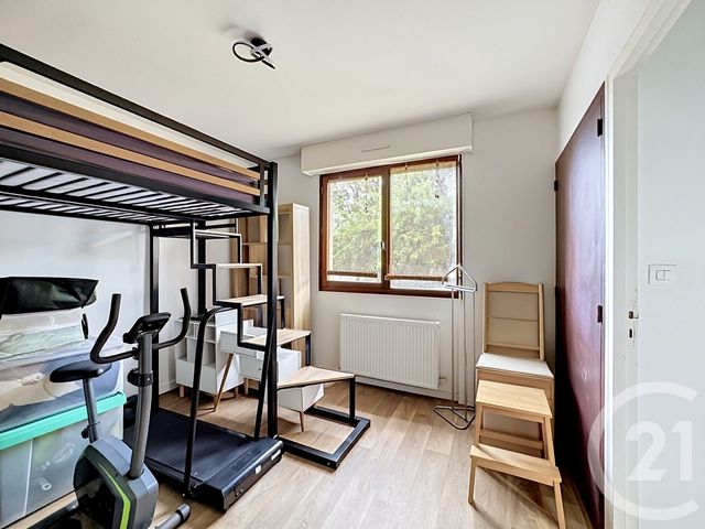 Appartement T2 &agrave; vendre - 2 pi&egrave;ces - 46 m2 - Bordeaux - 33 - AQUITAINE