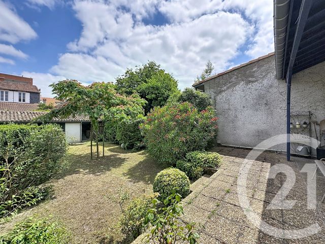 Maison &agrave; vendre - 5 pi&egrave;ces - 117,41 m2 - Bordeaux - 33 - AQUITAINE